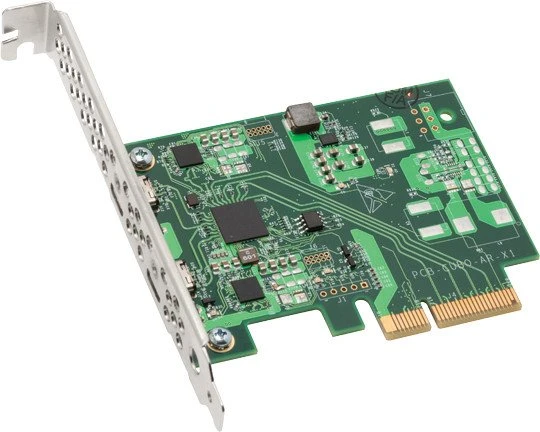 Sonnet Thunderbolt 3 Upgrade Card für Echo Express SE II