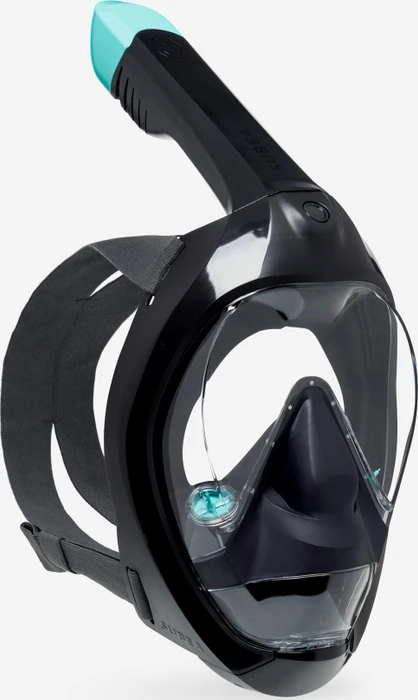 Subea Easybreath Tauchmaske 