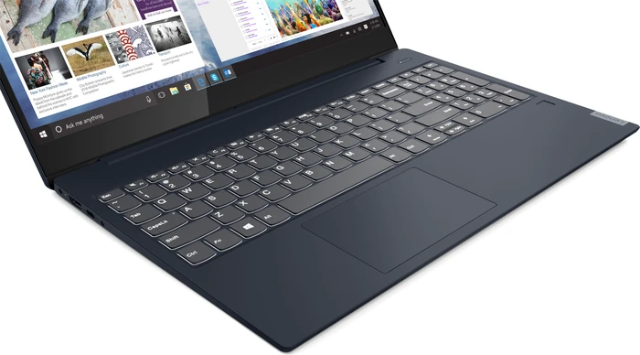 Lenovo IdeaPad S340-15IIL, Abyss Blue, Core i5-1035G1, 8GB RAM, 256GB SSD, ND