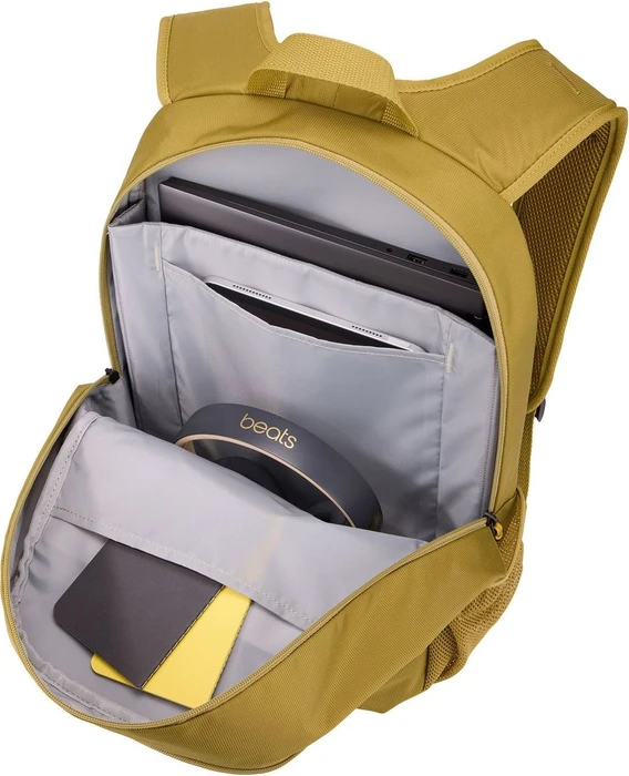 Case Logic Jaunt Rucksack 15.6" Dim Gold