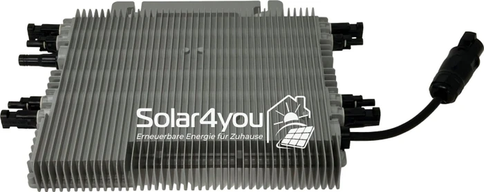 Deye SUN-M(130-220)G4-EU-Q0