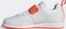 adidas Powerlift 4 cloud white/core black/solar red (Herren) Vorschaubild