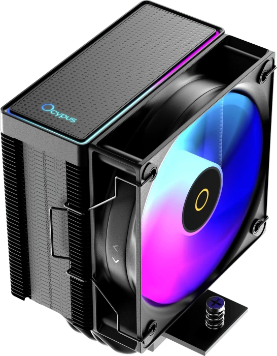 Ocypus Gamma A40 Series
