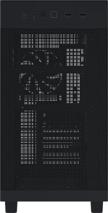 ASUS Prime AP303 Mesh, schwarz