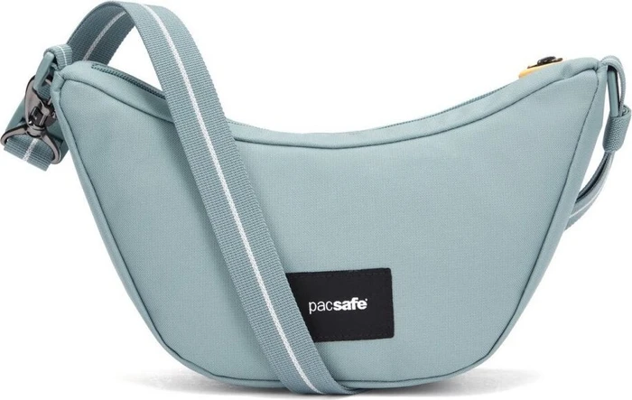 Pacsafe GO Anti-Theft Lunar Umhängetasche fresh mint