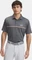 Under Armour Playoff 3.0 Stripe Poloshirt kurzarm castlerock/fire/summit white (Herren) Vorschaubild