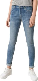 s.Oliver Sadie Jeans blau (Damen)