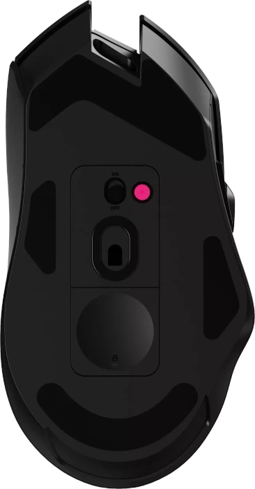 Rapoo V30PRO 8K/4K Wireless Gaming Mouse schwarz, USB