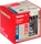 fischer DuoHM 5x55 S PH TX Schrauben/Dübel-Sortiment, 25 Stück (572924)