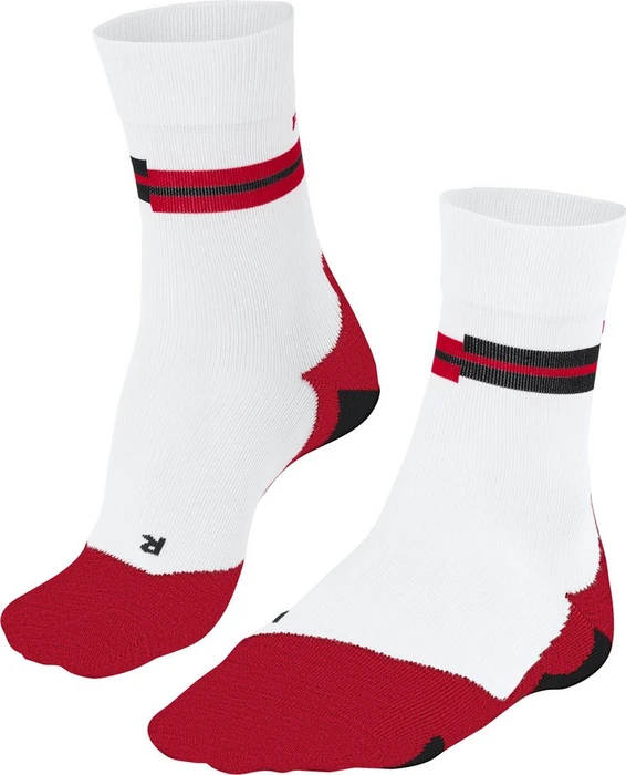 Falke RU5 Race Laufsocken weiß (Damen)