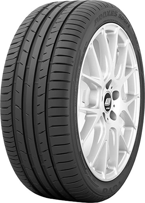Toyo Proxes Sport 235/55 R17 99Y