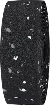 BBB RaceRibbon Eco 2.5mm Lenkerband schwarz/weiß