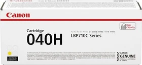 Canon Toner 040H gelb hohe Kapazität