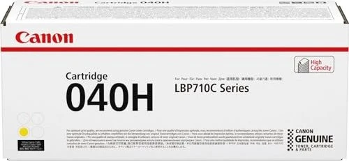 Canon Toner 040