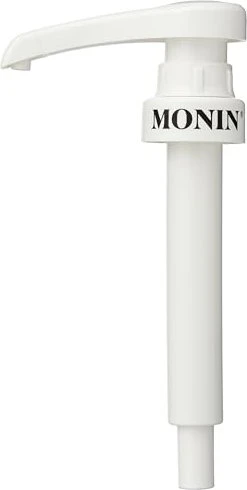 Monin Sirup Pumpe