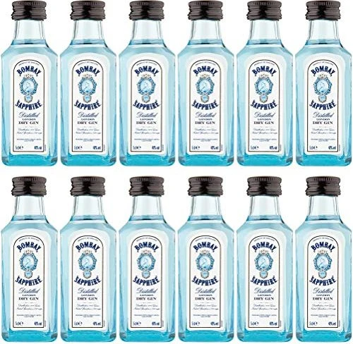 Bombay Sapphire 40%vol