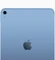 Apple iPad 10, blau, 64GB, 5G, ohne Netzteil Vorschaubild