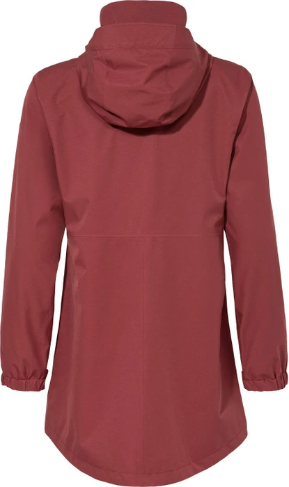 Vaude Escape Funktionsmantel redeva (Damen)