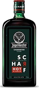 Jägermeister Scharf 700ml