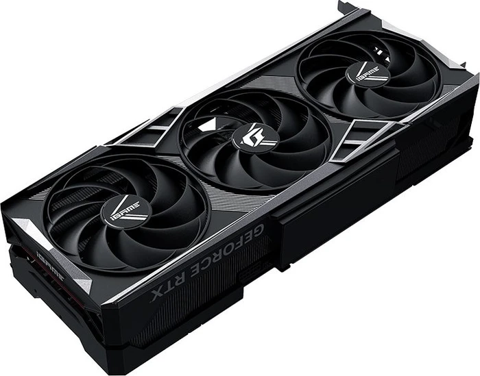 Colorful iGame GeForce RTX 4090 Vulcan OC-V, 24GB GDDR6X, HDMI, 3x DP