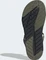 adidas Terrex Hydroterra Light Sandale core black/olive strata/cloud white Vorschaubild
