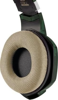 Trust Gaming GXT 322C Carus Jungle Camo