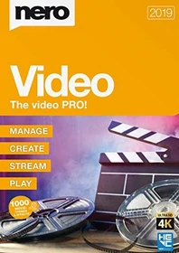 Nero Video 2019, ESD (deutsch) (PC)