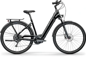Centurion E-Fire City R2600i/R2500i schwarz Modell 2021