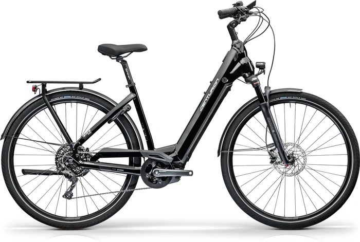 Centurion E-Fire City R2600i/R2500i Modell 2021