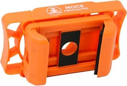 Nocs Provisions Photo Rig II Smartphone Adapter orange