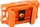 Nocs Provisions Photo Rig II Smartphone Adapter orange (NOC-PTO-RGO)