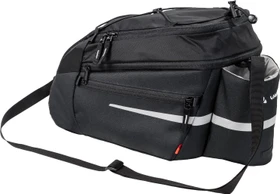 Vaude Silkroad L UniKlip Gepäcktasche schwarz