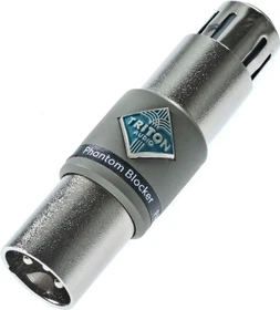 Triton Audio Phantom Blocker
