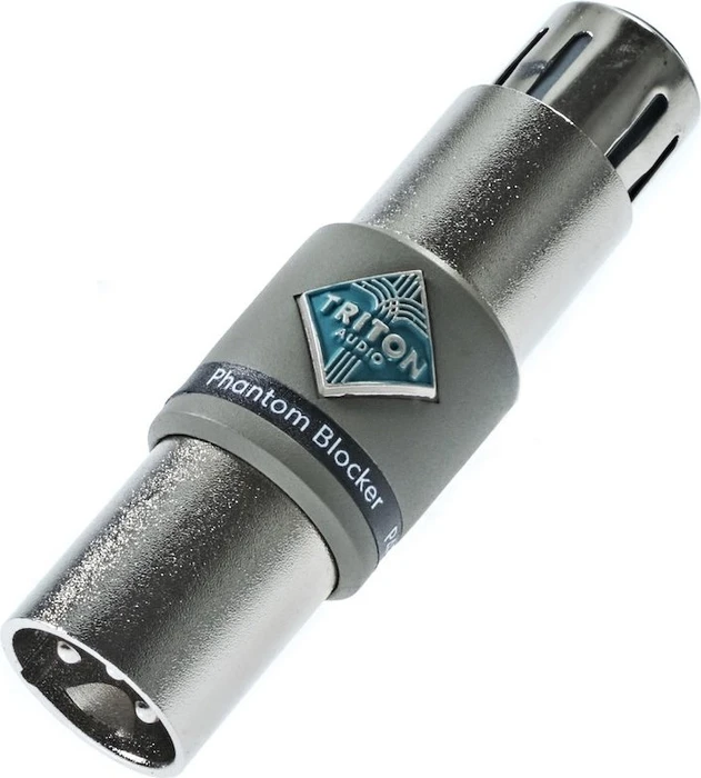 Triton Audio Phantom Blocker