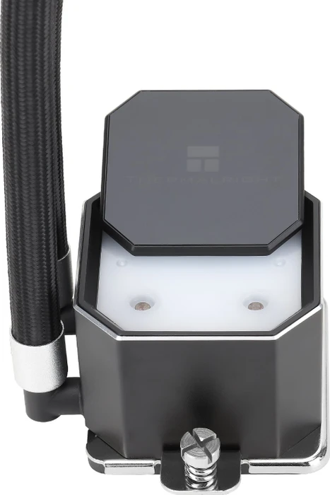Thermalright Frozen Prism 360 Black