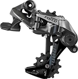 SRAM Force CX1 Type 3 11s 11-36t Schaltwerk mittel