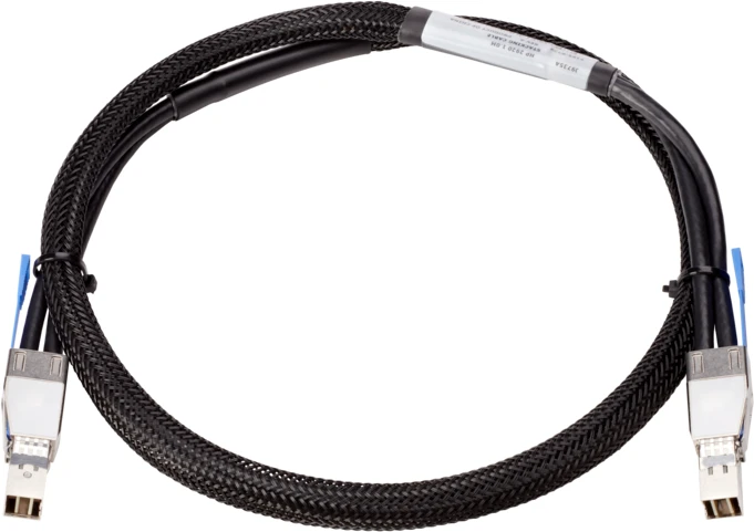 HPE Aruba 2920/2930M Stacking Kabel 1m