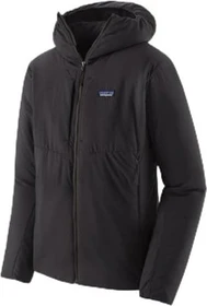 Patagonia Nano-Air Hoody Funktionsjacke schwarz (Herren)
