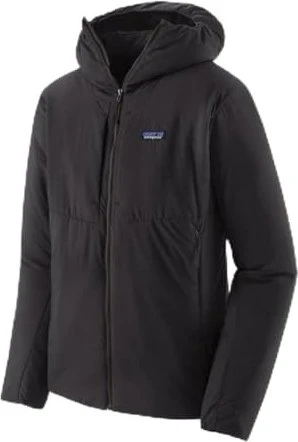 Patagonia Nano-Air Hoody Funktionsjacke schwarz (Herren)