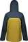 Scott Ultimate Dryo 10 Skijacke dark blue/ecru olive (Herren) Vorschaubild