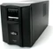 Fujitsu Smart-UPS LCD, 1500VA, LCD, USB/seriell Vorschaubild