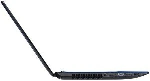 ASUS K53SC-SX471V, blau, Pentium B940, 6GB RAM, 640GB HDD, GeForce GT 520MX, DE