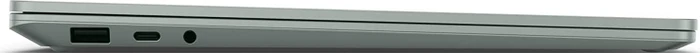 Microsoft Surface Laptop 5 13.5", Salbei, Core i5-1235U, 8GB RAM, 512GB SSD, DE
