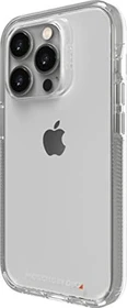 Gear4 Crystal Palace für Apple iPhone 14 Pro transparent