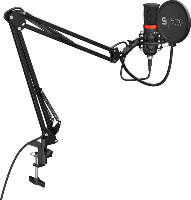 Endorfy SilentiumPC SPC Gear SM950