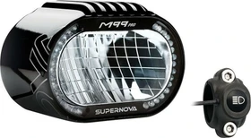 Supernova E-Bike M99 Pro Frontlicht