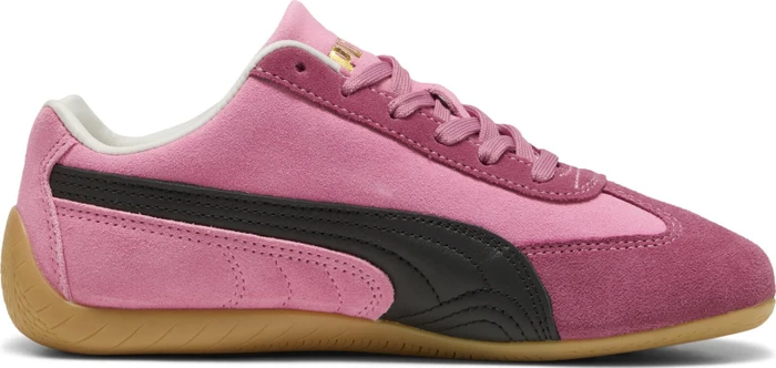 Puma Speedcat strawberry burst/puma black