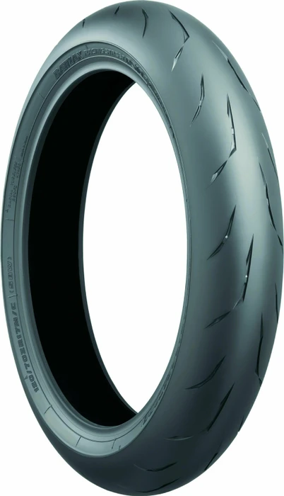 Bridgestone Battlax RS10