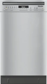 Miele G 5640 SCU SL edelstahl