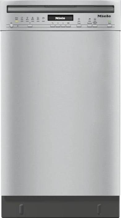 Miele G 5640 SCU SL edelstahl